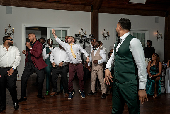 Sherae & Alex's Wedding Final-447