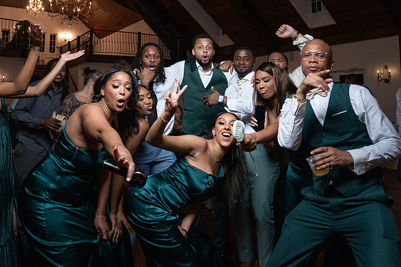 Sherae & Alex's Wedding Final-458
