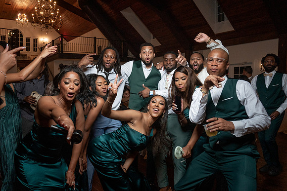 Sherae & Alex's Wedding Final-459