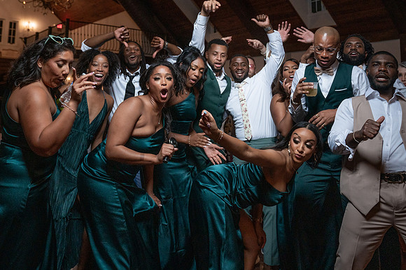 Sherae & Alex's Wedding Final-462