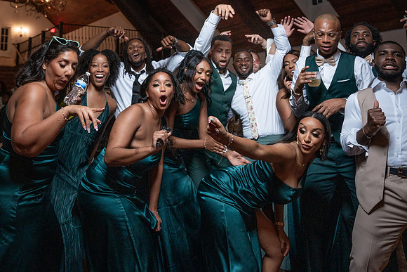Sherae & Alex's Wedding Final-463