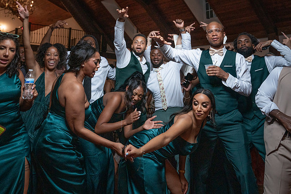 Sherae & Alex's Wedding Final-464