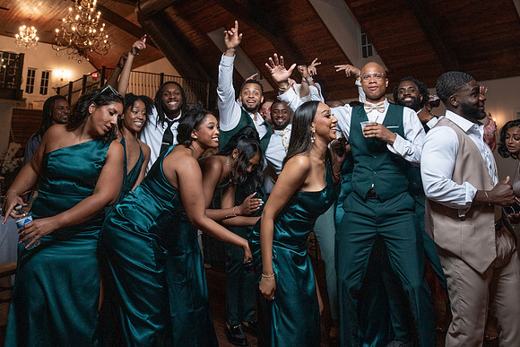 Sherae & Alex's Wedding Final-466
