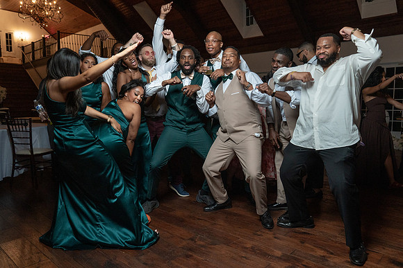 Sherae & Alex's Wedding Final-478