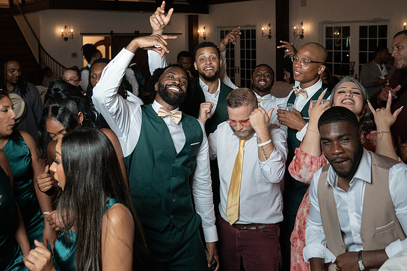 Sherae & Alex's Wedding Final-487