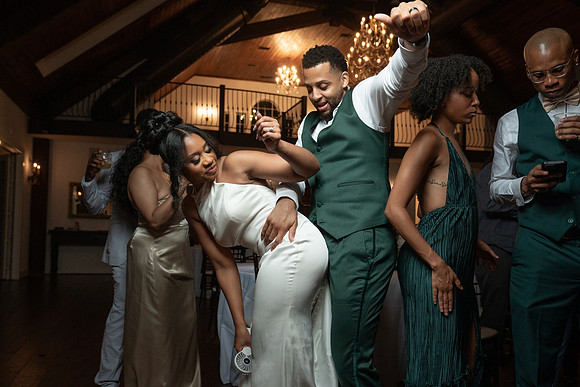 Sherae & Alex's Wedding Final-495