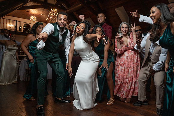 Sherae & Alex's Wedding Final-523