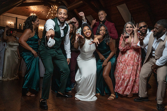 Sherae & Alex's Wedding Final-519