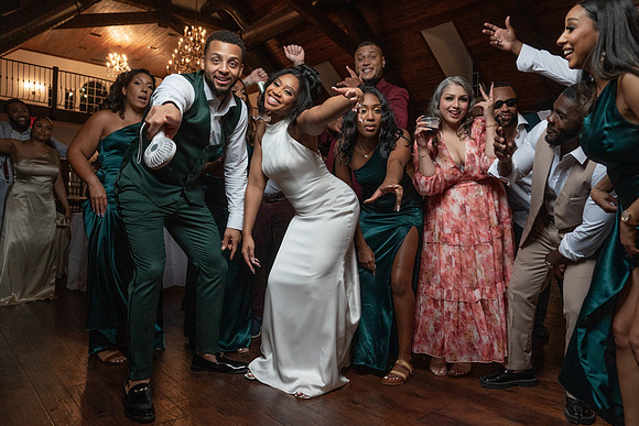 Sherae & Alex's Wedding Final-524