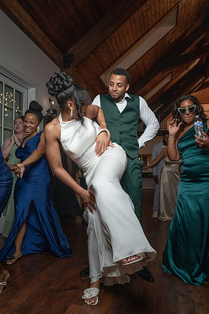 Sherae & Alex's Wedding Final-537