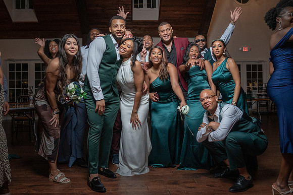 Sherae & Alex's Wedding Final-552