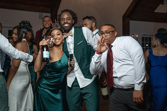 Sherae & Alex's Wedding Final-556