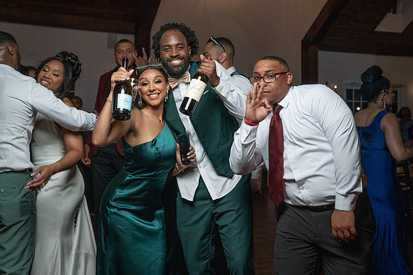 Sherae & Alex's Wedding Final-557