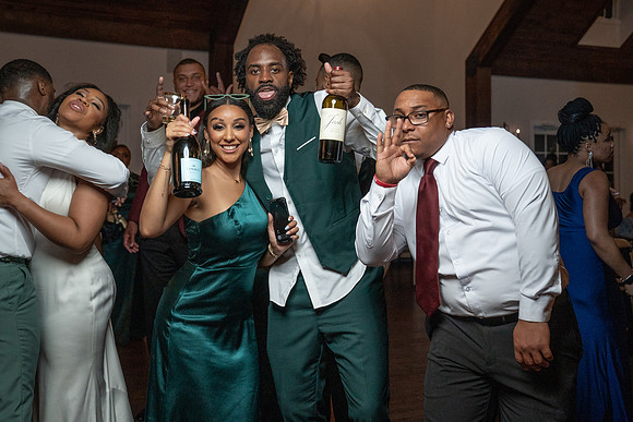 Sherae & Alex's Wedding Final-558