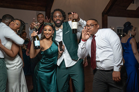 Sherae & Alex's Wedding Final-559