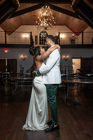 Sherae & Alex's Wedding Final-560