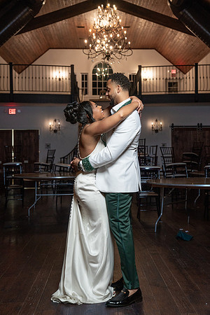 Sherae & Alex's Wedding Final-562