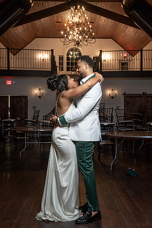 Sherae & Alex's Wedding Final-561