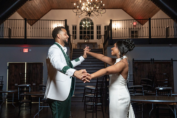 Sherae & Alex's Wedding Final-566