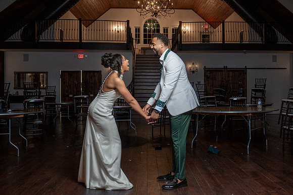 Sherae & Alex's Wedding Final-573