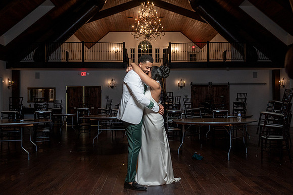 Sherae & Alex's Wedding Final-571