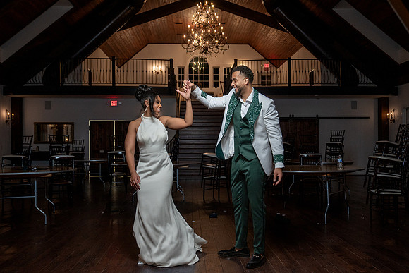 Sherae & Alex's Wedding Final-581
