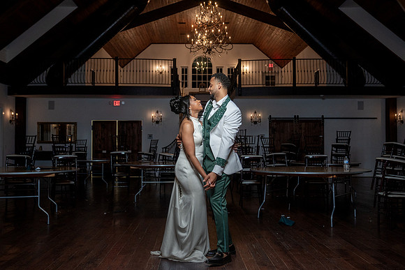 Sherae & Alex's Wedding Final-585