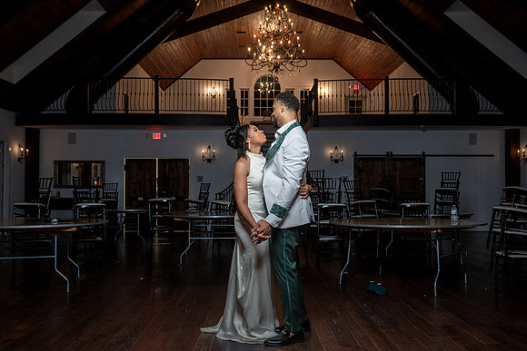 Sherae & Alex's Wedding Final-586