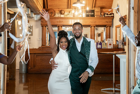 Sherae & Alex's Wedding Final-587
