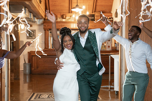 Sherae & Alex's Wedding Final-591