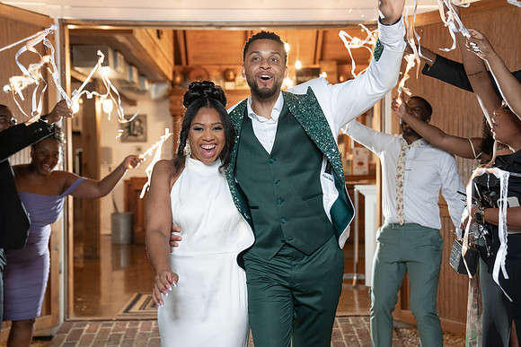 Sherae & Alex's Wedding Final-594