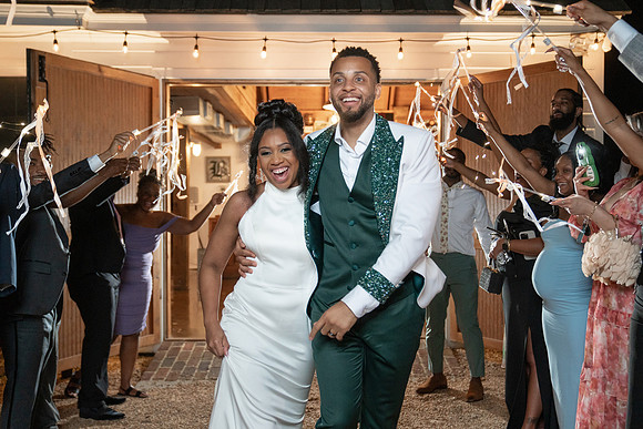 Sherae & Alex's Wedding Final-596