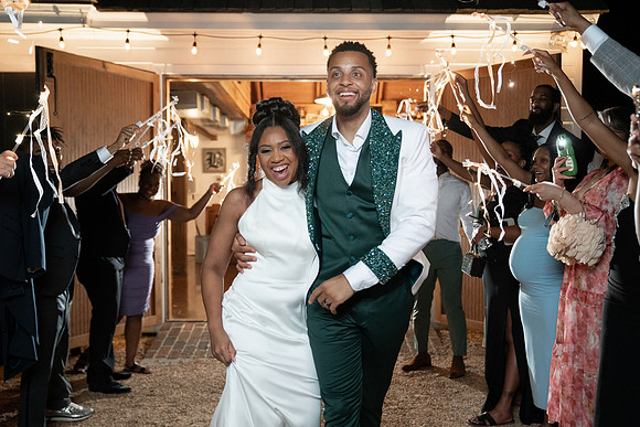 Sherae & Alex's Wedding Final-597