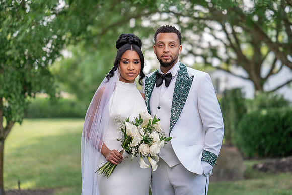 Sherae & Alex's Wedding To Edit-1
