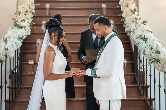 Sherae & Alex's Wedding-21