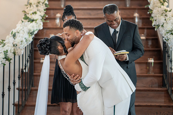 Sherae & Alex's Wedding-22