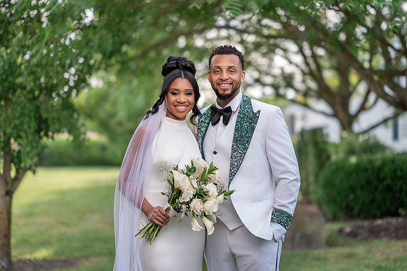 Sherae & Alex's Wedding-24