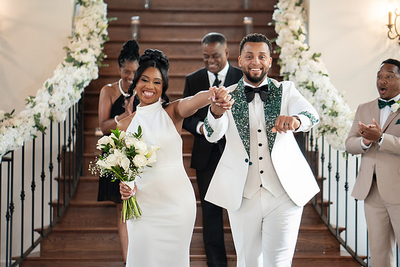 Sherae & Alex's Wedding-23
