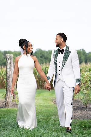 Sherae & Alex's Wedding-27