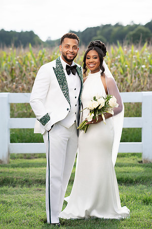 Sherae & Alex's Wedding-28