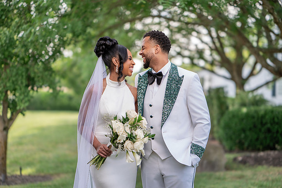 Sherae & Alex's Wedding-25
