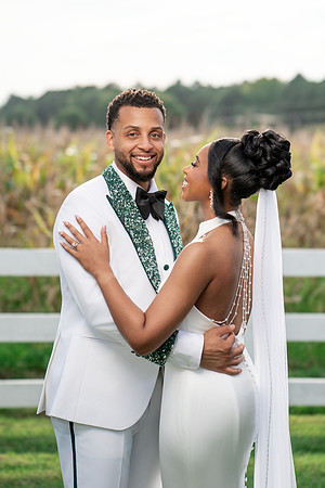 Sherae & Alex's Wedding-29