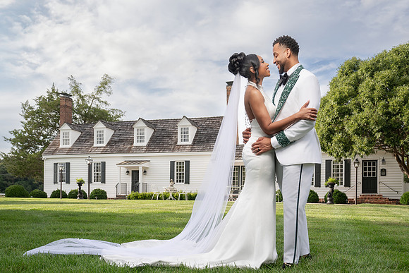 Sherae & Alex's Wedding-26