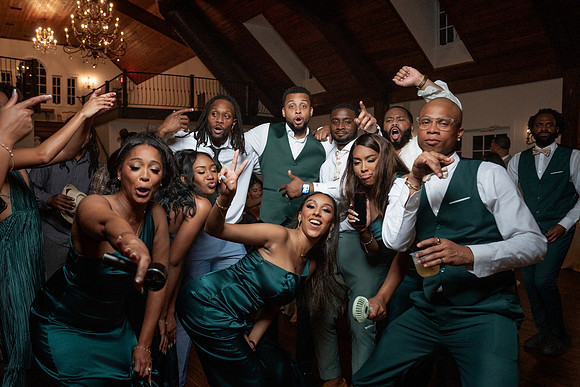 Sherae & Alex's Wedding-33