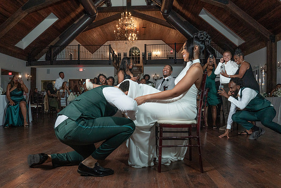 Sherae & Alex's Wedding-31