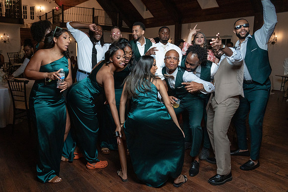 Sherae & Alex's Wedding-34