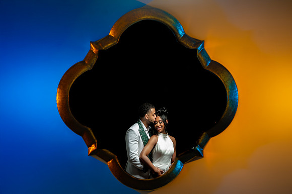 Sherae & Alex's Wedding-38