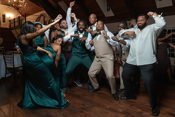 Sherae & Alex's Wedding-35