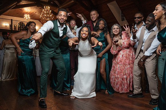 Sherae & Alex's Wedding Final-513