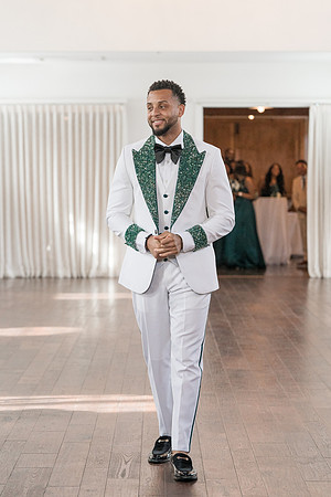 Sherae & Alex's Wedding Final-606